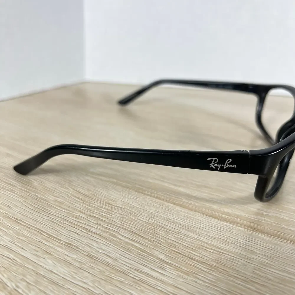 Ray-Ban RB4003 PS12 601/82 Sunglasses Polished Black Frames Only Italy